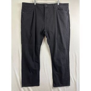 Volcom Jeans Men's 46 Modern Straight‎